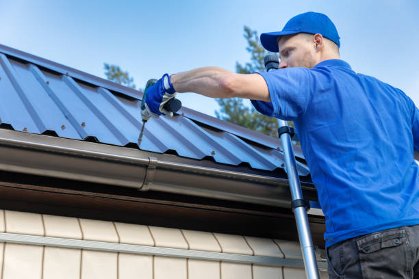 Best Roof Maintenance and Cleaning  in Dublin, OH